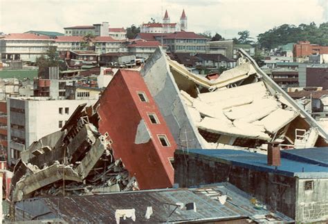 baguio earthquake|baguio city earthquake 1990.